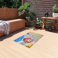 Load image into Gallery viewer, Liliruca Arde Rug

