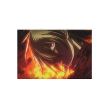 Load image into Gallery viewer, Hellsing Seras Victoria Rug
