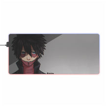 Load image into Gallery viewer, My Hero Academia RGB LED Mouse Pad (Desk Mat)
