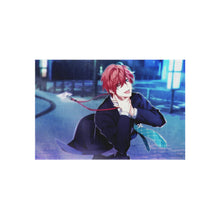 Load image into Gallery viewer, Hypnosis Mic Rug
