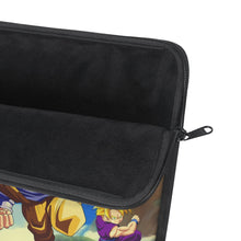 Load image into Gallery viewer, Anime Dragon Ball Z Laptop Sleeve
