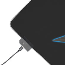Load image into Gallery viewer, Code Geass RGB LED Mouse Pad (Desk Mat)

