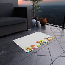 Load image into Gallery viewer, Fairy Tail Natsu Dragneel, Lucy Heartfilia Rug
