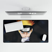 Load image into Gallery viewer, Anime Naruto Mouse Pad (Desk Mat)
