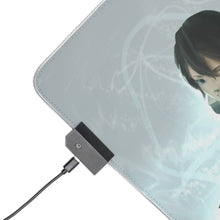 Load image into Gallery viewer, Sword Art Online: Alicization RGB LED Mouse Pad (Desk Mat)
