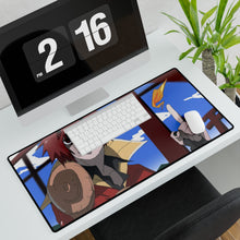 Load image into Gallery viewer, Anime That Time I Got Reincarnated as a Slime Mouse Pad (Desk Mat)
