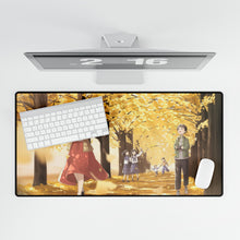 Load image into Gallery viewer, Anime People Mouse Pad (Desk Mat)
