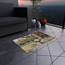 Load image into Gallery viewer, Hyouka Eru Chitanda, Mayaka Ibara Rug
