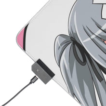 Load image into Gallery viewer, Anime Kantai Collection RGB LED Mouse Pad (Desk Mat)
