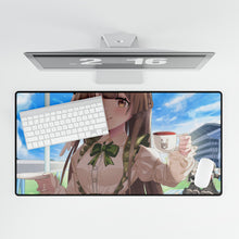 Load image into Gallery viewer, Satono Diamond Mouse Pad (Desk Mat)
