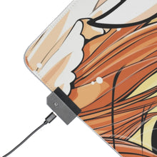 Load image into Gallery viewer, Tsubasa: Reservoir Chronicle RGB LED Mouse Pad (Desk Mat)
