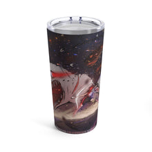 Load image into Gallery viewer, Grimgar Of Fantasy And Ash Tumbler 20oz
