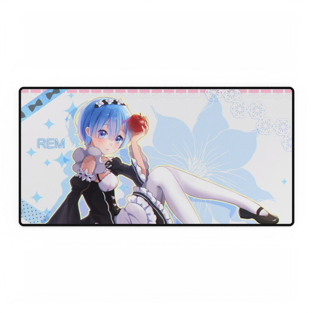 Anime Re:ZERO -Starting Life in Another World- Mouse Pad (Desk Mat)
