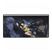 Load image into Gallery viewer, Phantom Requiem For The Phantom Mouse Pad (Desk Mat)
