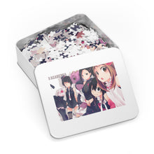 Load image into Gallery viewer, Girls Jigsaw Puzzle
