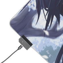 Load image into Gallery viewer, Reborn! Katekyo Hitman Reborn RGB LED Mouse Pad (Desk Mat)
