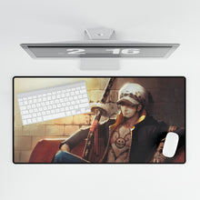 Load image into Gallery viewer, Rest Mouse Pad (Desk Mat)
