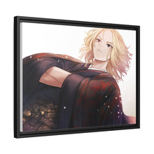 Load image into Gallery viewer, Tokyo Revengers Canvas Framed Art Print
