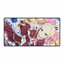 Load image into Gallery viewer, Anime Re:ZERO -Starting Life in Another World- Mouse Pad (Desk Mat)
