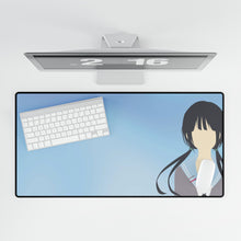 Load image into Gallery viewer, Anime ReLIFE Mouse Pad (Desk Mat)
