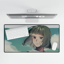 Load image into Gallery viewer, Anime Spirited Away Mouse Pad (Desk Mat)
