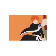 Load image into Gallery viewer, Anime Bleach Rug
