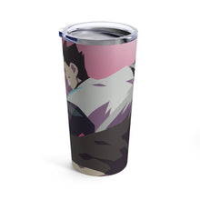Load image into Gallery viewer, FullMetal Alchemist Tumbler 20oz
