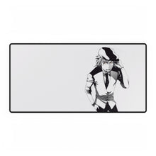 Load image into Gallery viewer, Anime Tiger &amp; Bunny Mouse Pad (Desk Mat)
