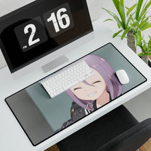 Load image into Gallery viewer, When Will Ayumu Make His Move? Mouse Pad (Desk Mat)
