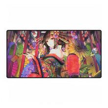 Load image into Gallery viewer, Anime Utau Mouse Pad (Desk Mat)
