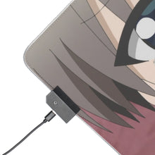Load image into Gallery viewer, Uzaki-chan Wants to Hang Out! RGB LED Mouse Pad (Desk Mat)
