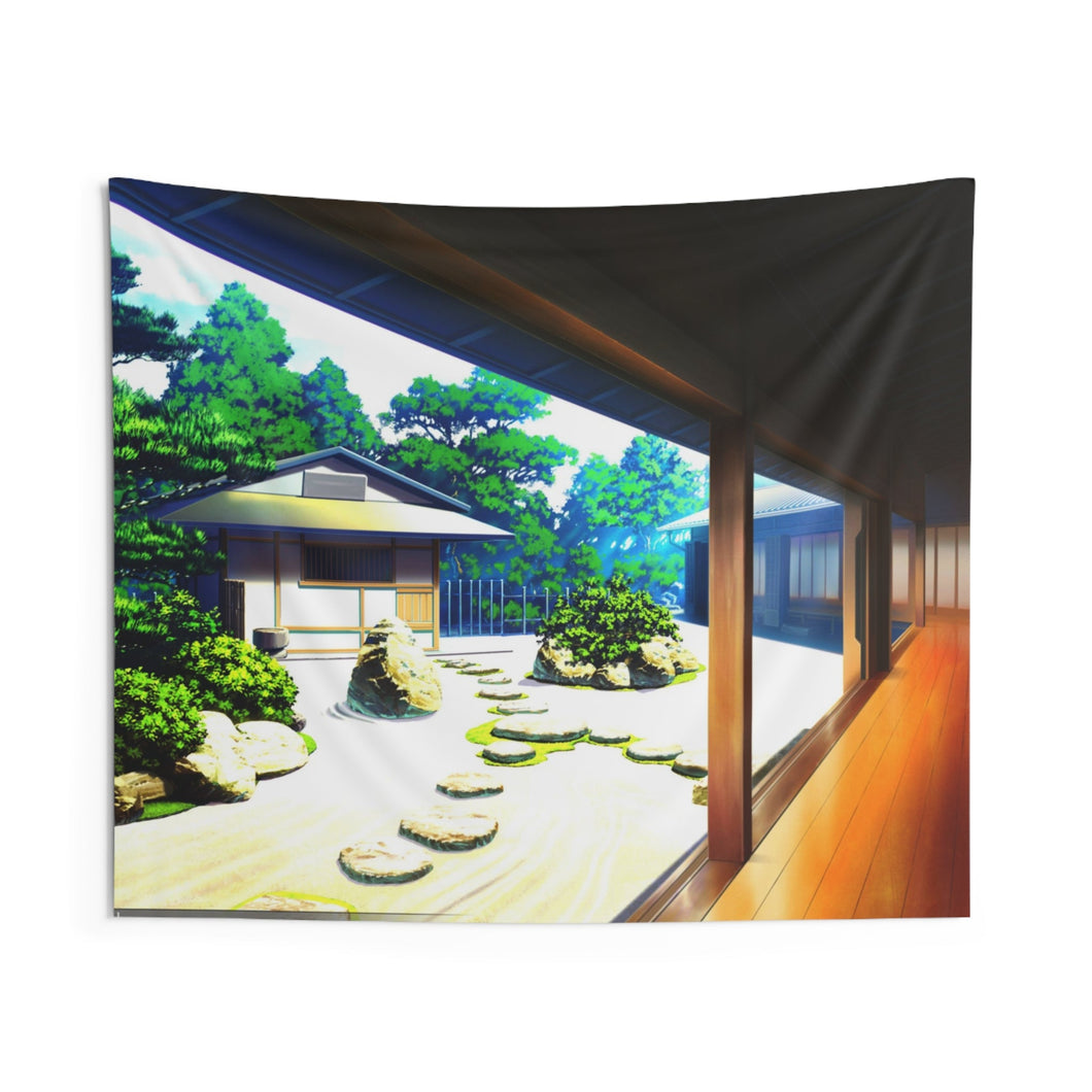 Anime Bleach Indoor Wall Tapestry
