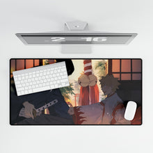 Load image into Gallery viewer, Anime Naruto Mouse Pad (Desk Mat)
