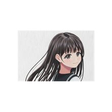 Load image into Gallery viewer, Akebi's Sailor Uniform Rug
