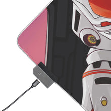 Load image into Gallery viewer, Benghuai Xueyuan RGB LED Mouse Pad (Desk Mat)
