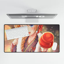 Load image into Gallery viewer, Anime Princess Connect! Re:Dive Mouse Pad (Desk Mat)
