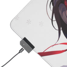 Load image into Gallery viewer, Mo Dao Zu Shi RGB LED Mouse Pad (Desk Mat)
