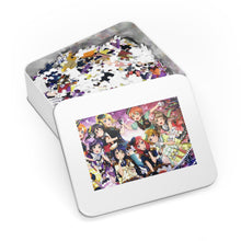 Load image into Gallery viewer, Love Live! Jigsaw Puzzle
