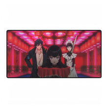 Load image into Gallery viewer, Undead Girl Murder Farce Mouse Pad (Desk Mat)
