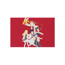 Load image into Gallery viewer, Aho Girl Rug
