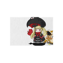 Load image into Gallery viewer, Blazblue Rug
