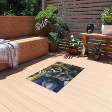 Load image into Gallery viewer, Anime Alice In Wonderland Rug
