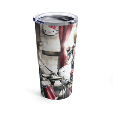 Load image into Gallery viewer, Anime Hello Kitty Tumbler 20oz
