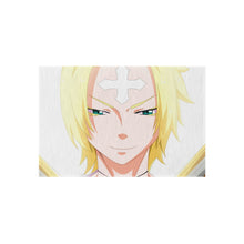 Load image into Gallery viewer, Anime Fairy Tail Rug

