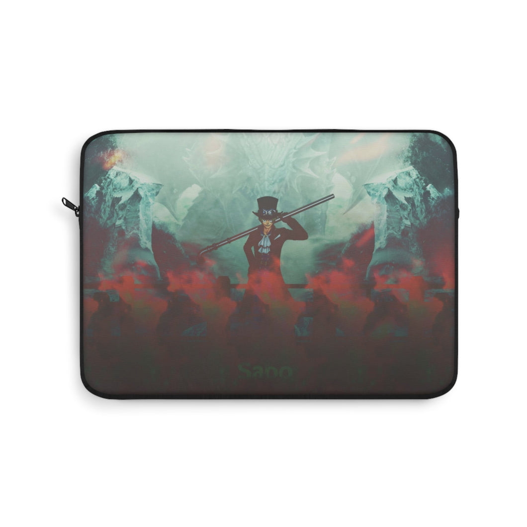 Anime One Piece Laptop Sleeve