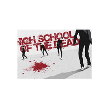 Load image into Gallery viewer, Highschool Of The Dead Rug
