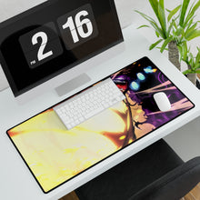 Load image into Gallery viewer, Anime Solo Leveling Mouse Pad (Desk Mat)
