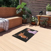 Load image into Gallery viewer, Hyouka Eru Chitanda Rug
