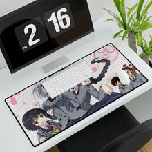 Load image into Gallery viewer, Shimoneta Mouse Pad (Desk Mat)
