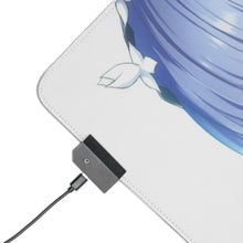 Load image into Gallery viewer, Anime Re:ZERO -Starting Life in Another World- RGB LED Mouse Pad (Desk Mat)
